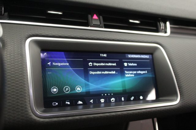 Land Rover Range Rover Evoque 2.0D I4 150CV AWD usato a TRAPANI