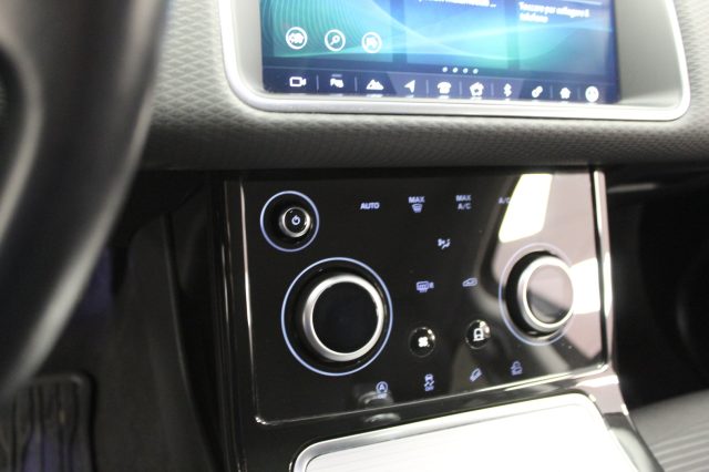 Land Rover Range Rover Evoque 2.0D I4 150CV AWD, del 2020, 65.370 km, in vendita a Trapani (TP)