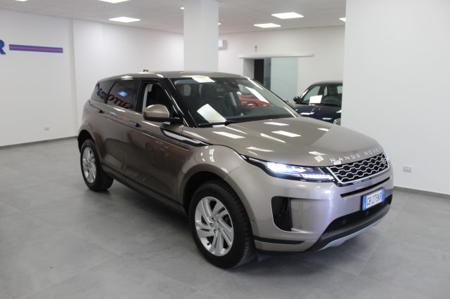 Land Rover Range Rover Evoque 2.0D I4 150CV AWD - foto 2 di 4