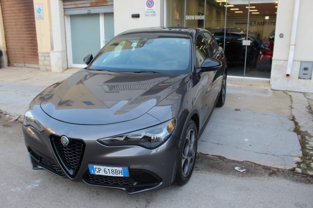 Alfa Romeo Stelvio 2.2 Turbodiesel 160 CV AT8 RWD Sprint - foto 2 di 4