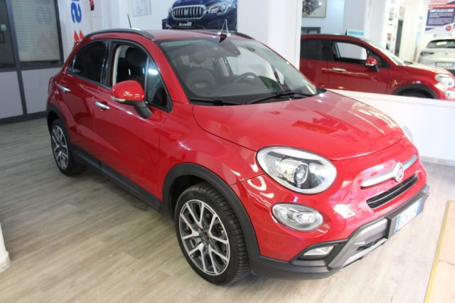Fiat 500X 1.6 MultiJet 120 CV Cross Plus - foto 2 di 4