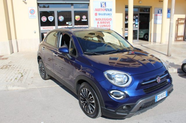 Fiat 500X 1.0 T3 120 CV Cross usato a TRAPANI