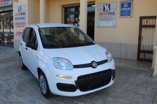 Fiat Panda 1.0 PANDINA Hybrid Icon-KM0 - foto 2 di 4