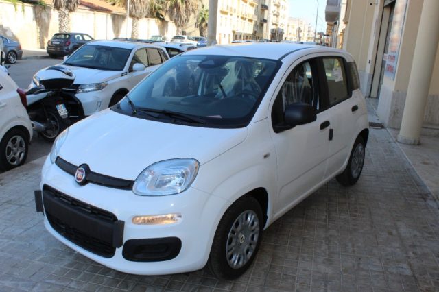Fiat Panda 1.0 PANDINA Hybrid Icon -KMO - foto 2 di 4