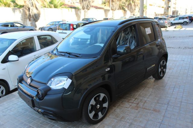 Fiat Panda Cross 1.0 FireFly S&S Hybrid-KM0 - foto 2 di 4