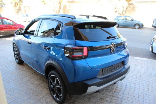 Citroen C3 PureTech 100 S&S Max-KM0 - foto 3 di 4