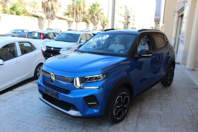 Citroen C3 PureTech 100 S&S Max-KM0 - foto 2 di 4