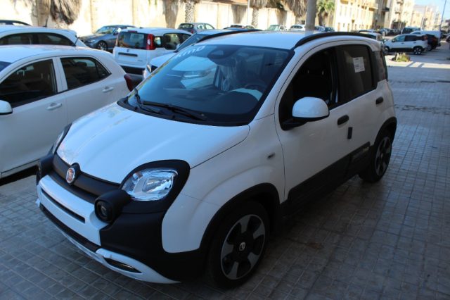 Fiat Panda Cross 1.0 FireFly S&S Hybrid-KM0 - foto 4 di 4