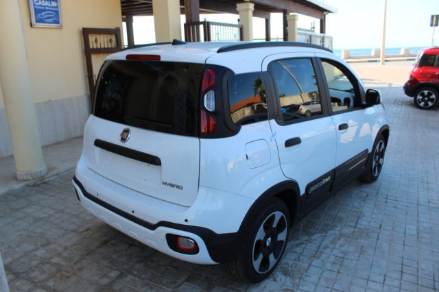 Fiat Panda Cross 1.0 FireFly S&S Hybrid-KM0 - foto 2 di 4