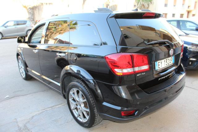 Fiat Freemont 2.0 Multijet 140 CV Lounge 7 POSTI - foto 4 di 4