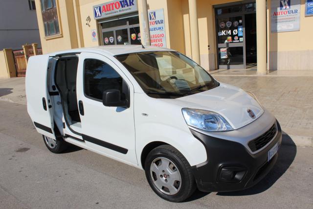 Fiat Fiorino 1.3 MJT 95CV Cargo SX COIBENDATO usato a TRAPANI