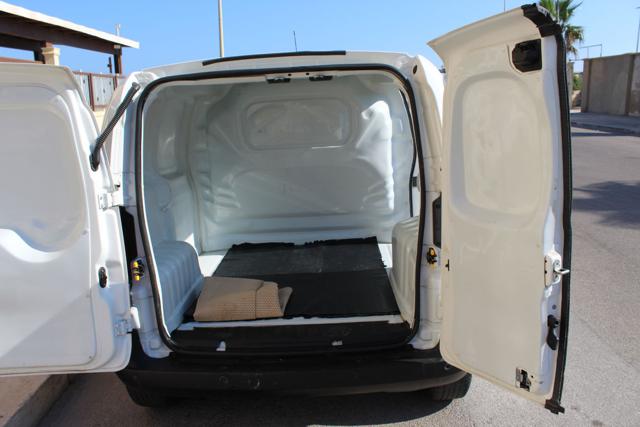 Fiat Fiorino 1.3 MJT 95CV Cargo SX COIBENDATO - foto 3 di 4