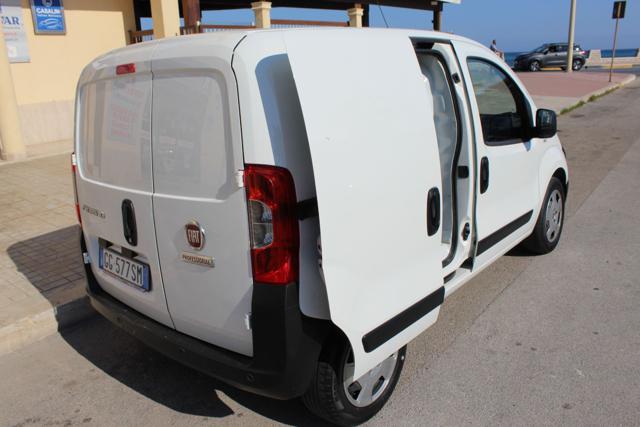Fiat Fiorino 1.3 MJT 95CV Cargo SX COIBENDATO - foto 2 di 4
