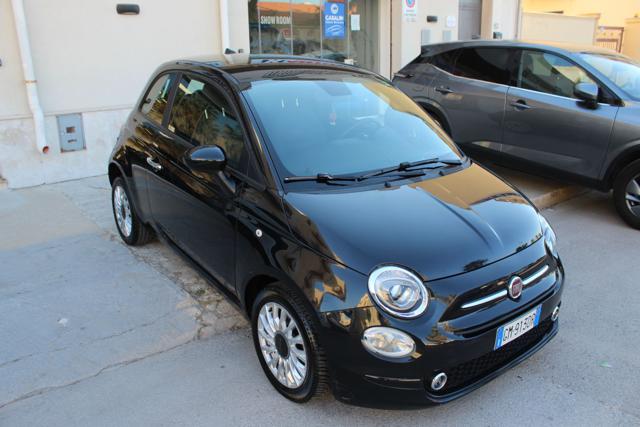 Fiat 500 1.0 Hybrid LUONGE - foto 2 di 4