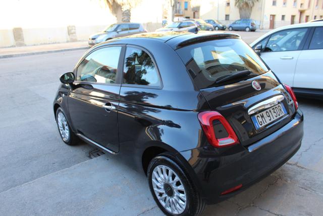 Fiat 500 1.0 Hybrid LUONGE - foto 4 di 4