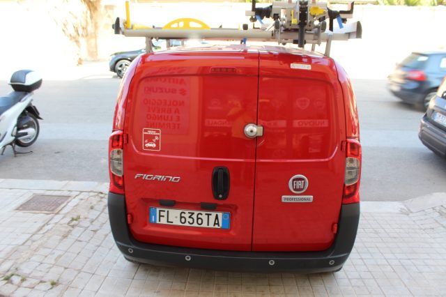 Fiat Fiorino 1.3 MJT 95CV Cargo Adventure - foto 4 di 4