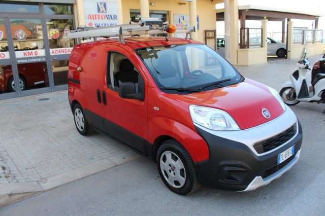 Fiat Fiorino 1.3 MJT 95CV Cargo Adventure - foto 2 di 4