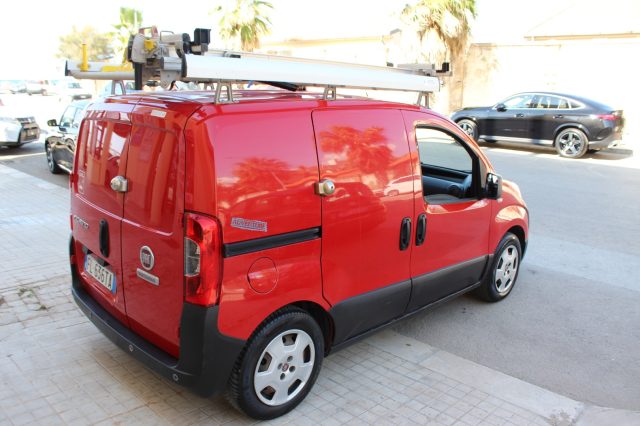 Fiat Fiorino 1.3 MJT 95CV Cargo Adventure - foto 3 di 4