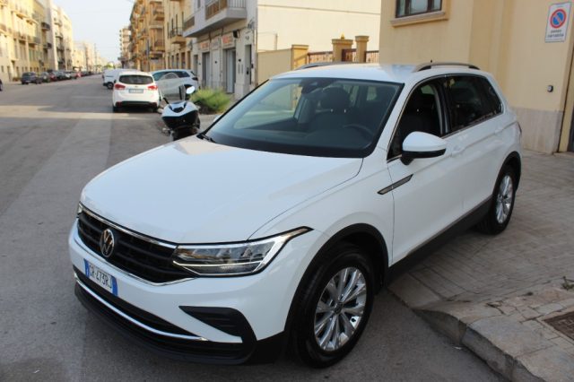Volkswagen Tiguan 2.0 TDI 150 CV SCR DSG - foto 3 di 4