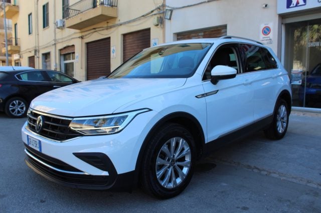 Volkswagen Tiguan 2.0 TDI 150 CV SCR DSG - foto 3 di 4