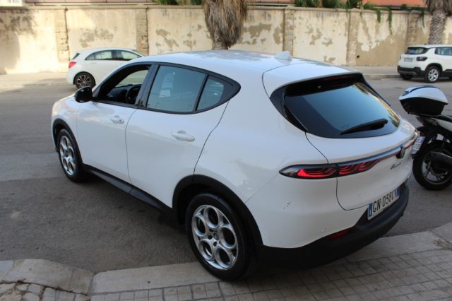 Alfa Romeo Tonale 1.6 diesel 130 CV TCT6 Super - foto 3 di 4