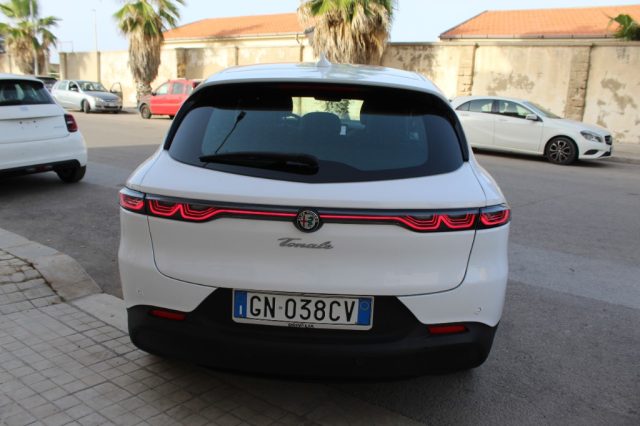 Alfa Romeo Tonale 1.6 diesel 130 CV TCT6 Super - foto 4 di 4