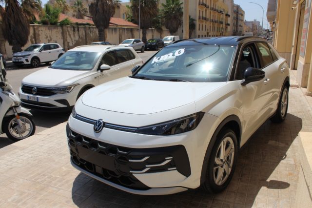 Volkswagen T-Roc 1.5 TSI ACT DSG- KMO - foto 3 di 4