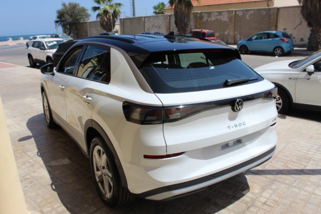 Volkswagen T-Roc 1.5 TSI ACT DSG- KMO - foto 4 di 4