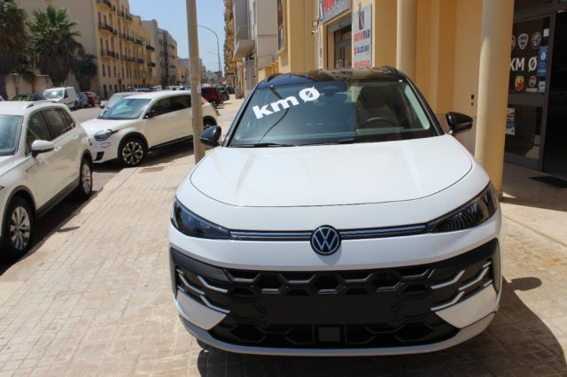 Volkswagen T-Roc 1.5 TSI ACT DSG- KMO - foto 2 di 4