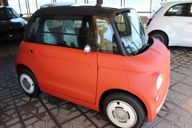 Fiat Topolino 6kw -KM0 - foto 3 di 4