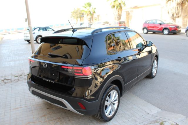 Volkswagen T-Cross 1.0 TSI Edition Plus- KM0 - foto 4 di 4
