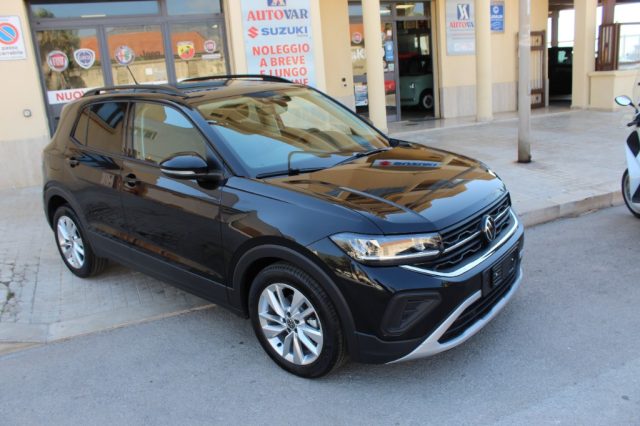 Volkswagen T-Cross 1.0 TSI Edition Plus- KM0 - foto 2 di 4