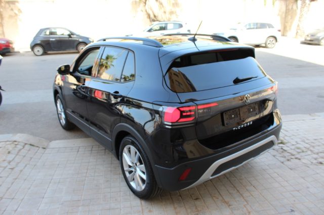 Volkswagen T-Cross 1.0 TSI Edition Plus- KM0 - foto 3 di 4