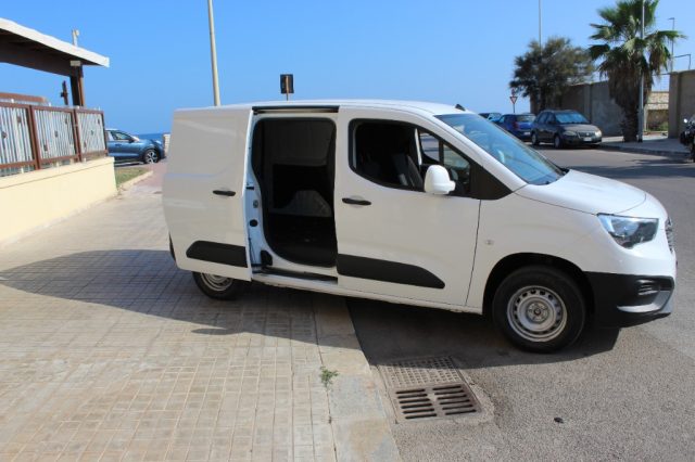 Opel Combo Cargo 1.5 Diesel 100CV PC 1000kg - foto 3 di 4