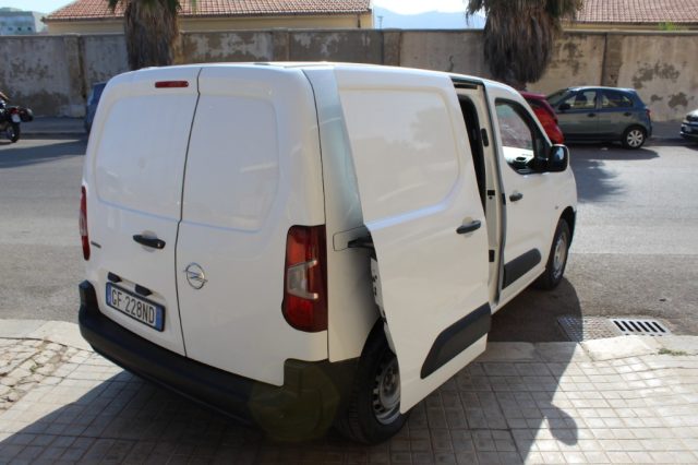 Opel Combo Cargo 1.5 Diesel 100CV PC 1000kg - foto 4 di 4
