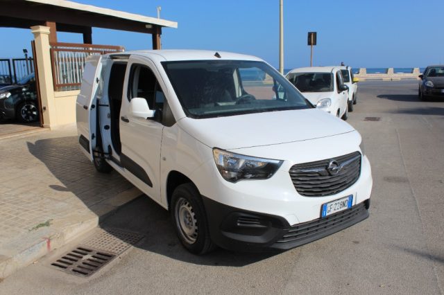Opel Combo Cargo 1.5 Diesel 100CV PC 1000kg - foto 2 di 4