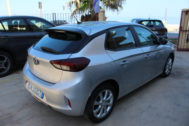 Opel Corsa 1.2 - foto 3 di 4