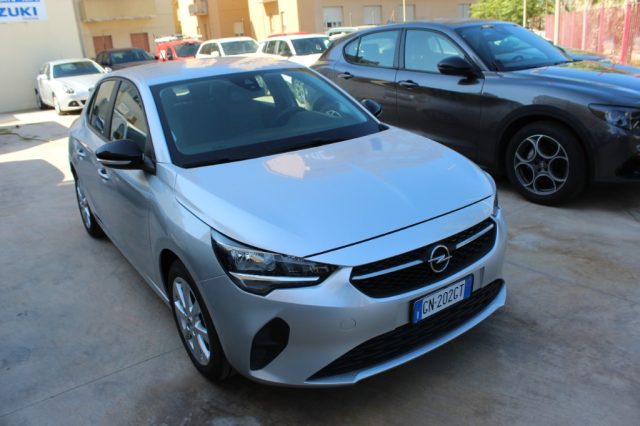 Opel Corsa 1.2 - foto 4 di 4