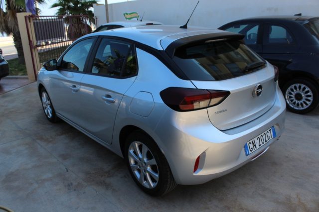 Opel Corsa 1.2 - foto 2 di 4