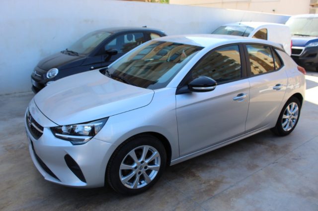 Opel Corsa 1.2 usato a TRAPANI