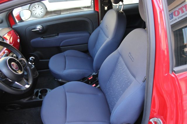 Fiat 500 1.0 Hybrid - foto 3 di 4