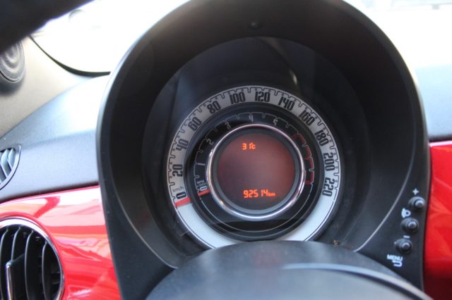 Fiat 500 1.0 Hybrid - foto 4 di 4