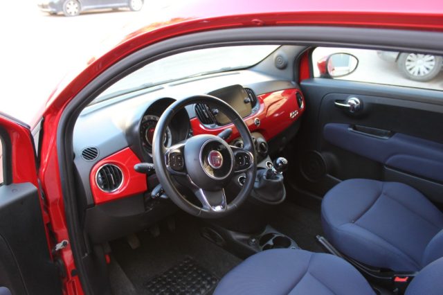 Fiat 500 1.0 Hybrid - foto 2 di 4