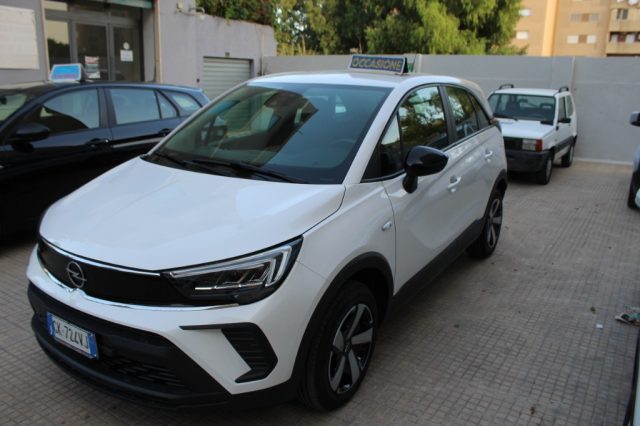 Opel Crossland 1.2 Turbo 12V 110 CV Start&Stop Elegance - foto 2 di 4