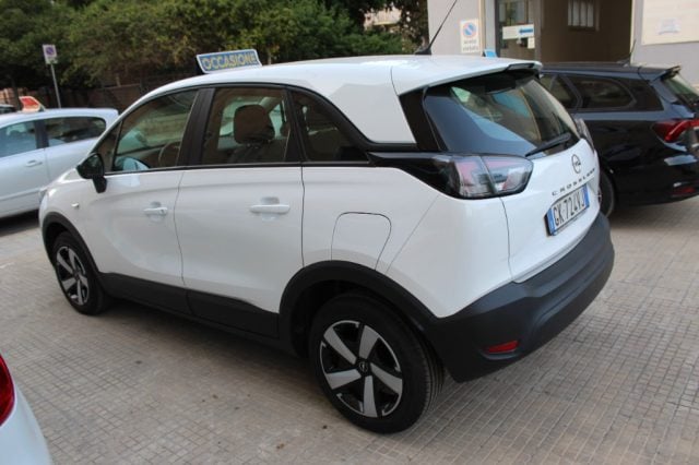 Opel Crossland 1.2 Turbo 12V 110 CV Start&Stop Elegance - foto 3 di 4