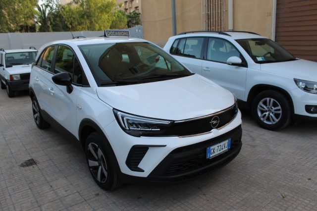 Opel Crossland 1.2 Turbo 12V 110 CV Start&Stop Elegance usato a TRAPANI