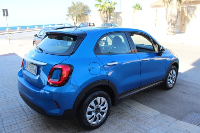 Fiat 500X 1.0 T3 120 CV - foto 3 di 4