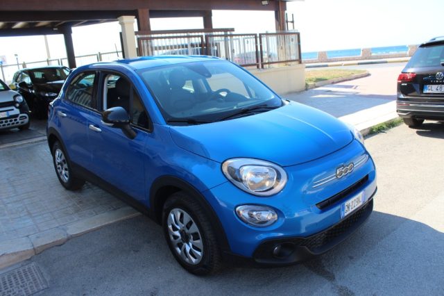 Fiat 500X 1.0 T3 120 CV - foto 2 di 4