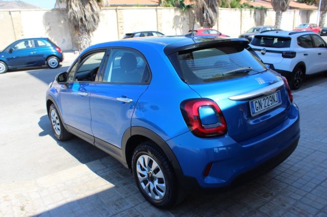 Fiat 500X 1.0 T3 120 CV - foto 4 di 4