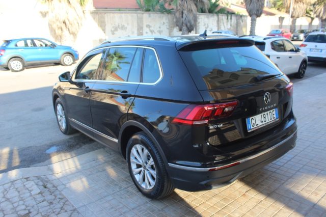 Volkswagen Tiguan 2.0 TDI SCR Life - foto 4 di 4